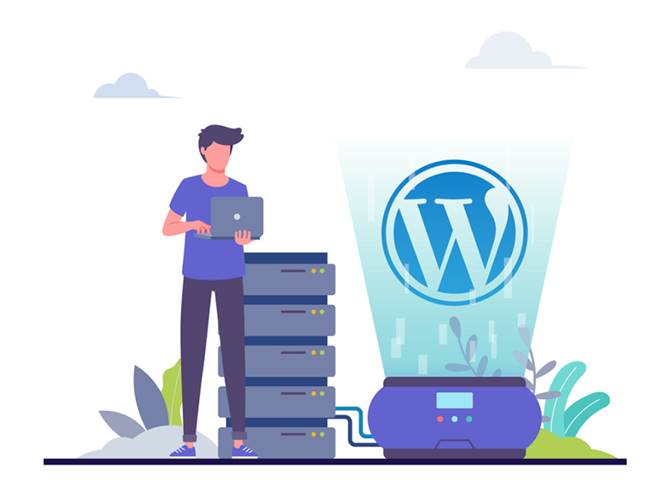 WordPress güvenlik eklentisini seçmek