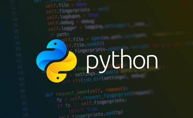 Python'da Programlama