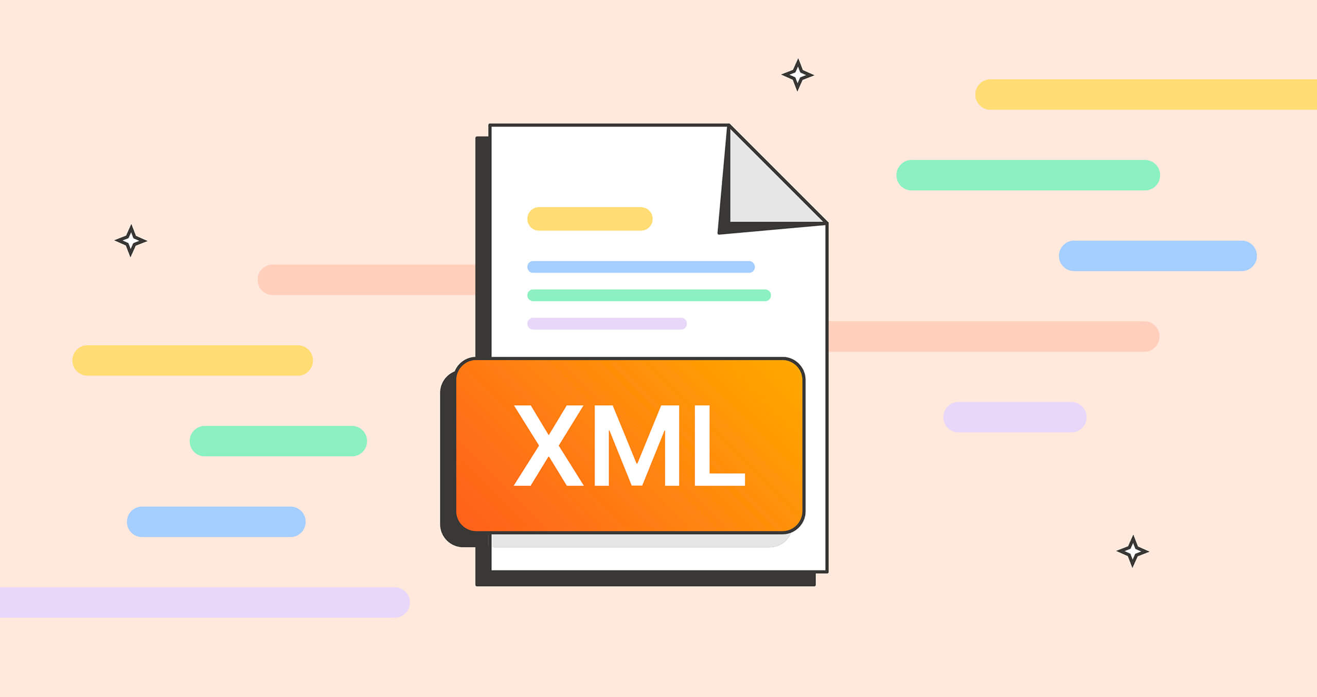 XML