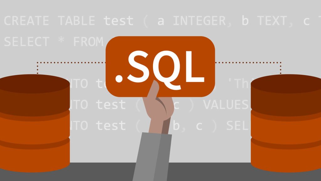 SQL