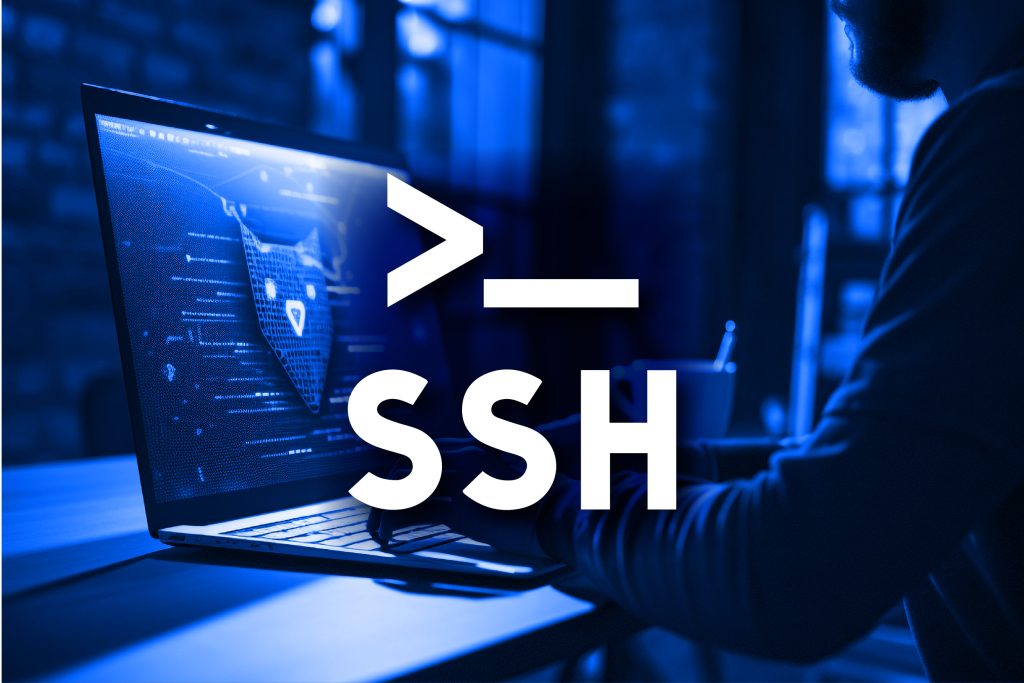 SSH