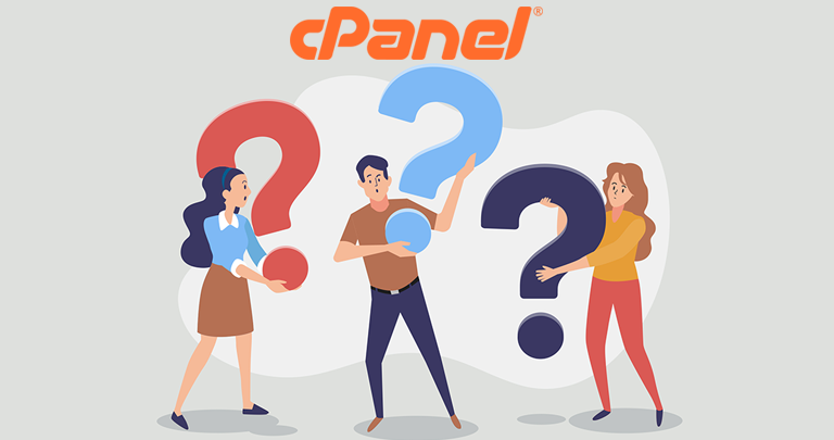 CPanel Nedir