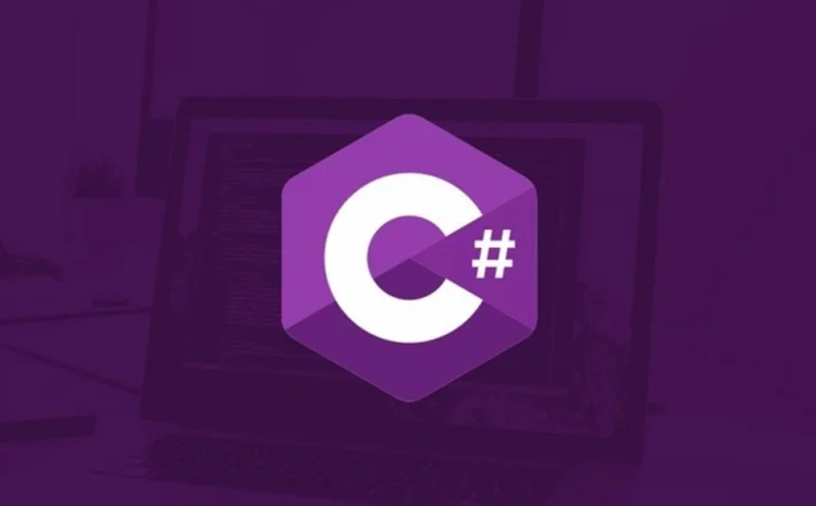 C# dili