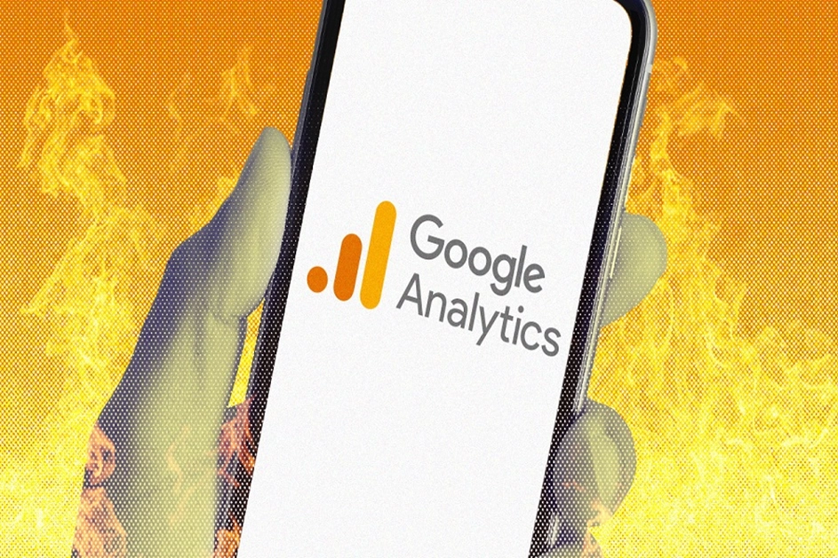 Google Analytics