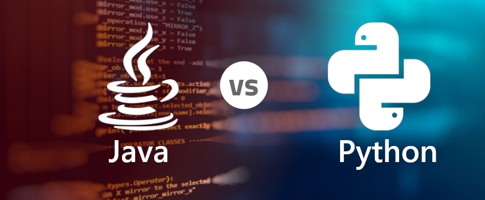 Java mı yoksa Python