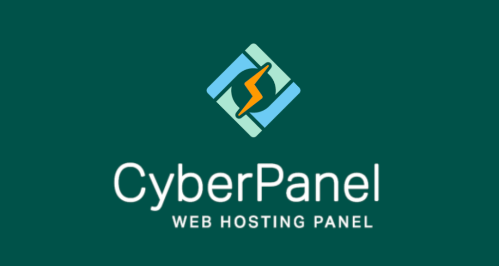 CyberPanel