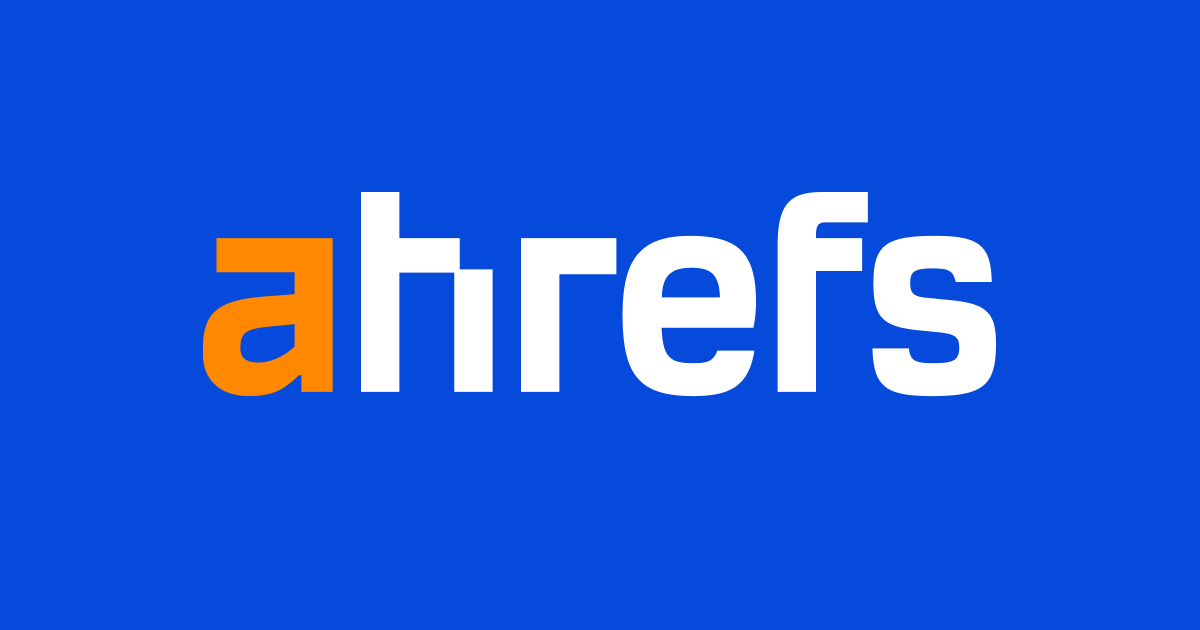 Ahrefs SEO Aracı Hakkında