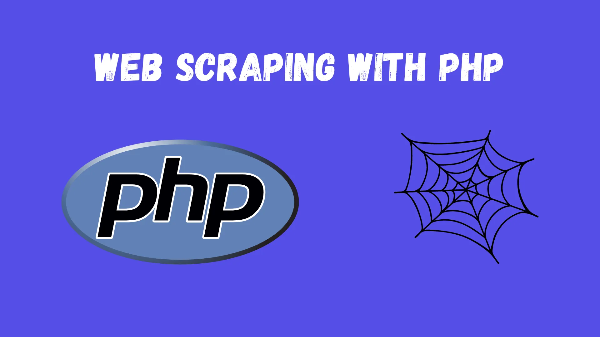 Php ile web kazıma nedir?