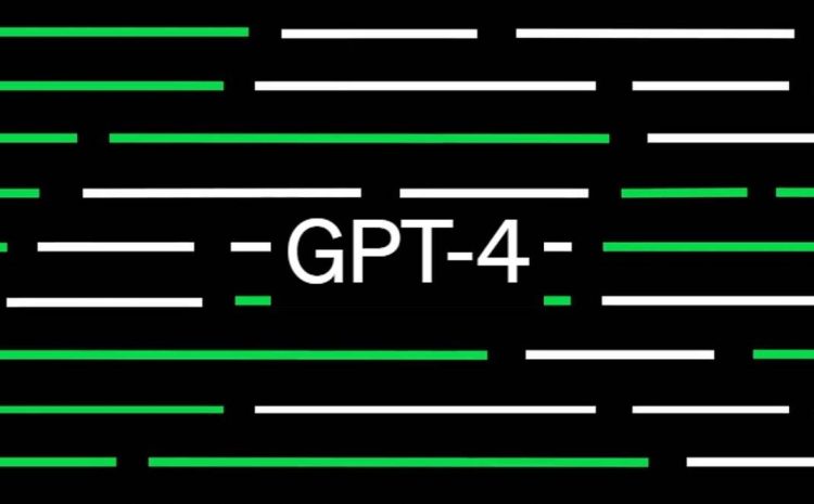 Muhteşem GPT 4 dil modeli nedir