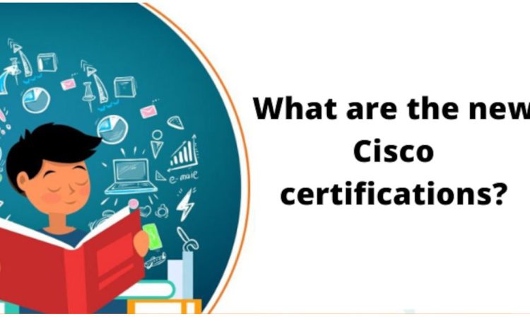Uluslararası Cisco sertifikalarına