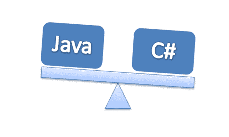 Java ve C# arasındaki farkı